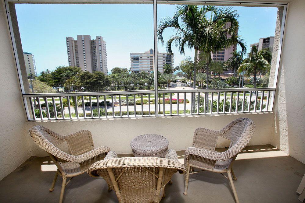 Caxambas Marco Beach Vacation Suites מראה חיצוני תמונה