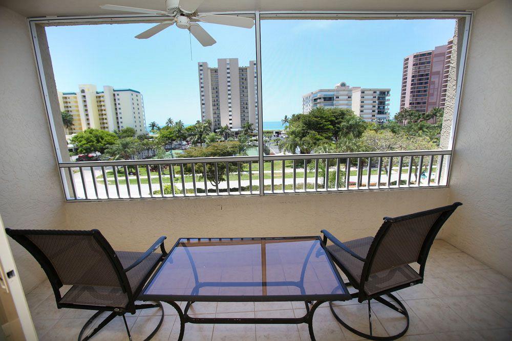 Caxambas Marco Beach Vacation Suites מראה חיצוני תמונה