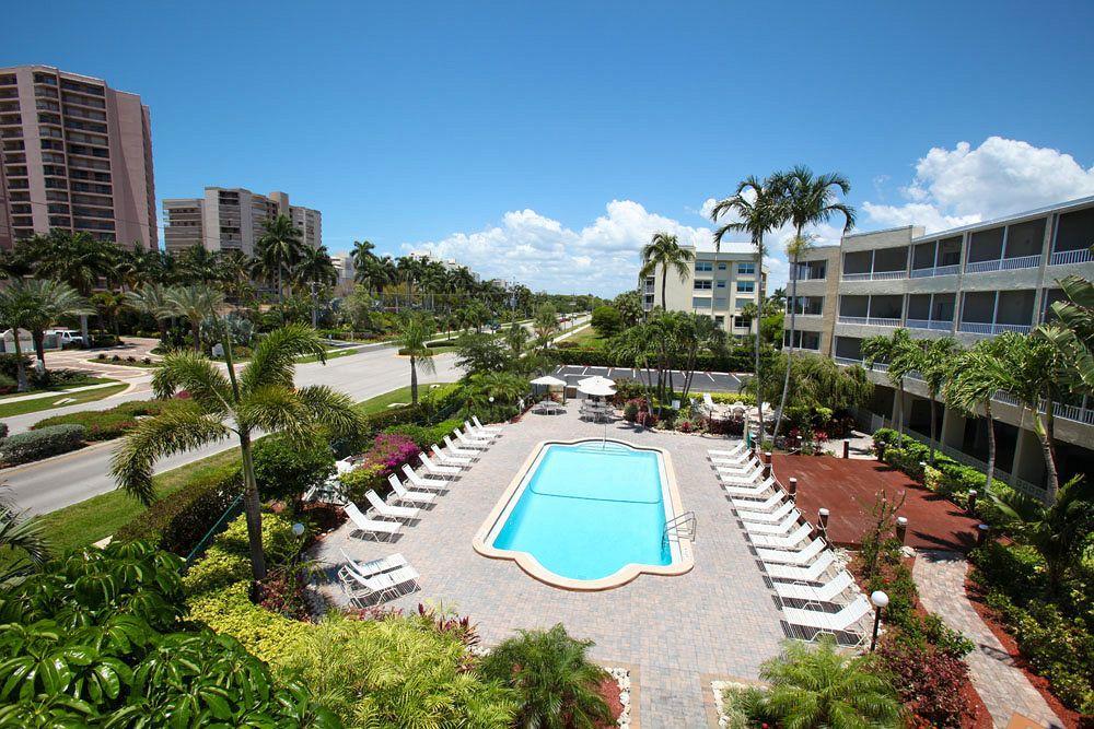 Caxambas Marco Beach Vacation Suites מראה חיצוני תמונה
