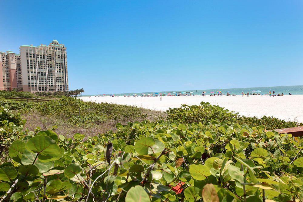 Caxambas Marco Beach Vacation Suites מראה חיצוני תמונה