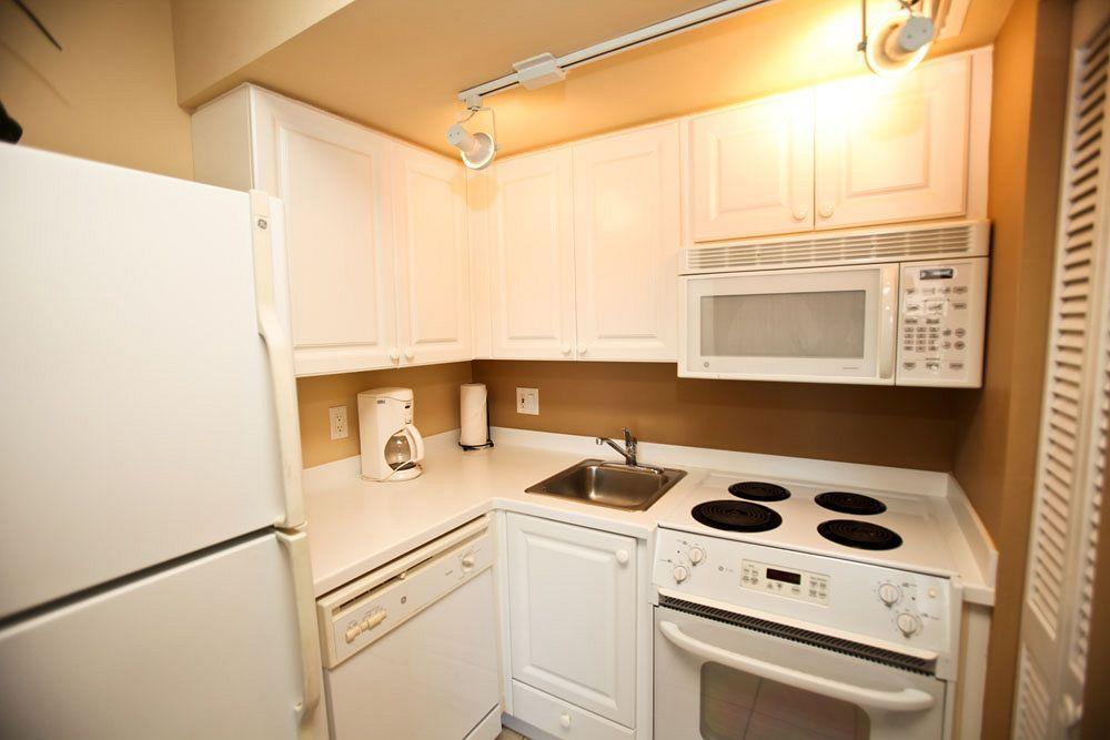 Caxambas Marco Beach Vacation Suites מראה חיצוני תמונה