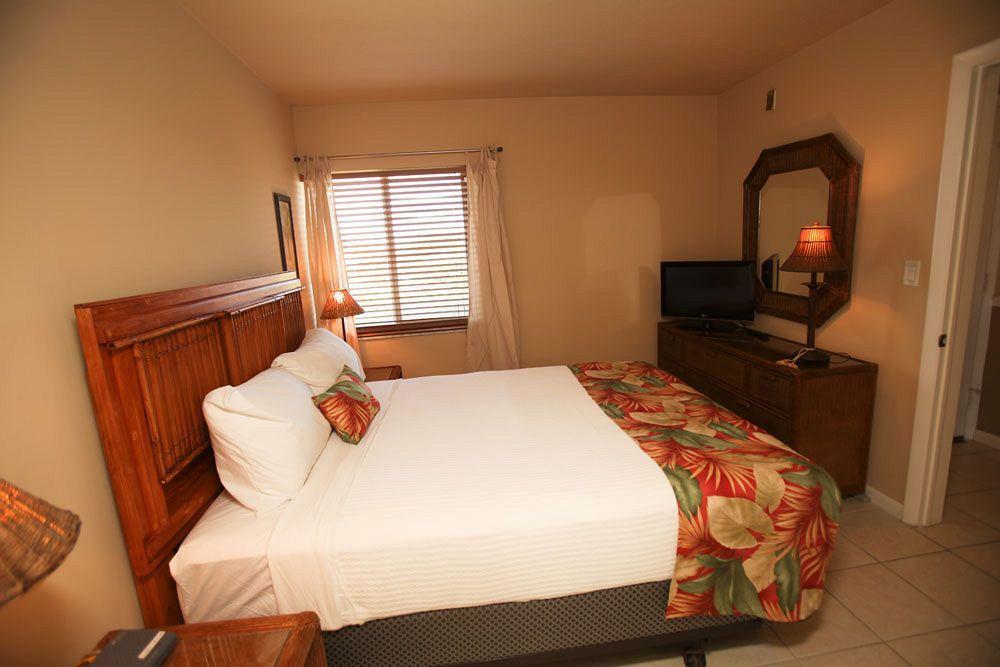 Caxambas Marco Beach Vacation Suites מראה חיצוני תמונה