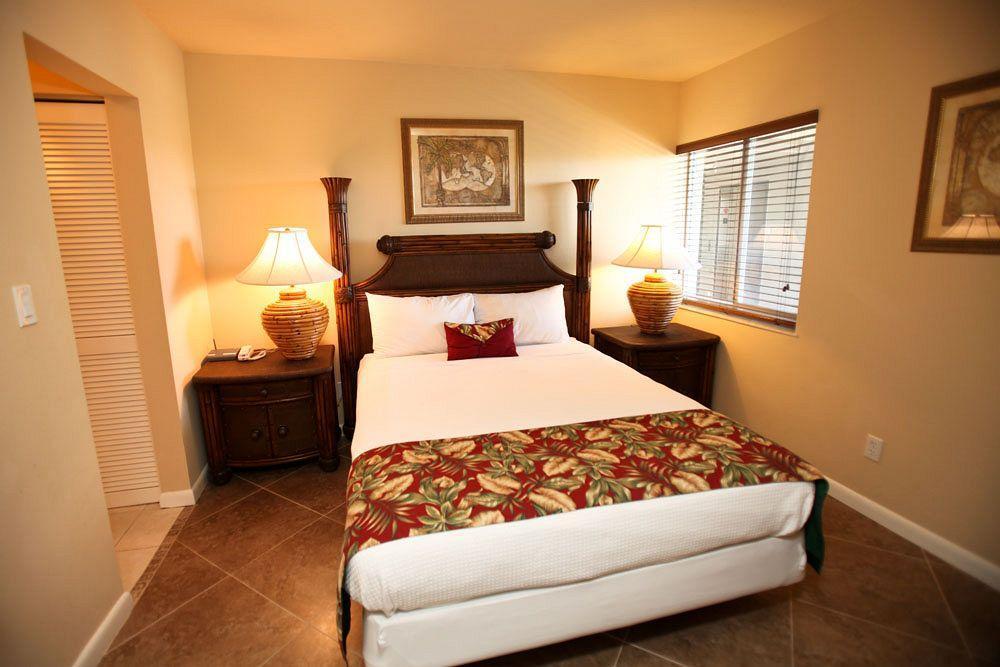 Caxambas Marco Beach Vacation Suites מראה חיצוני תמונה