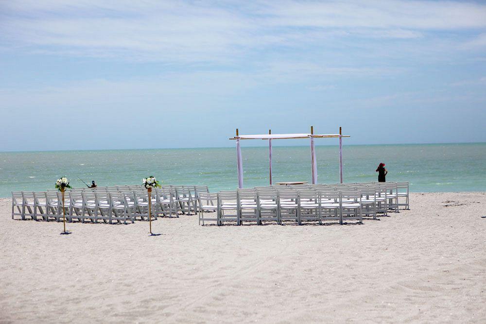Caxambas Marco Beach Vacation Suites מראה חיצוני תמונה