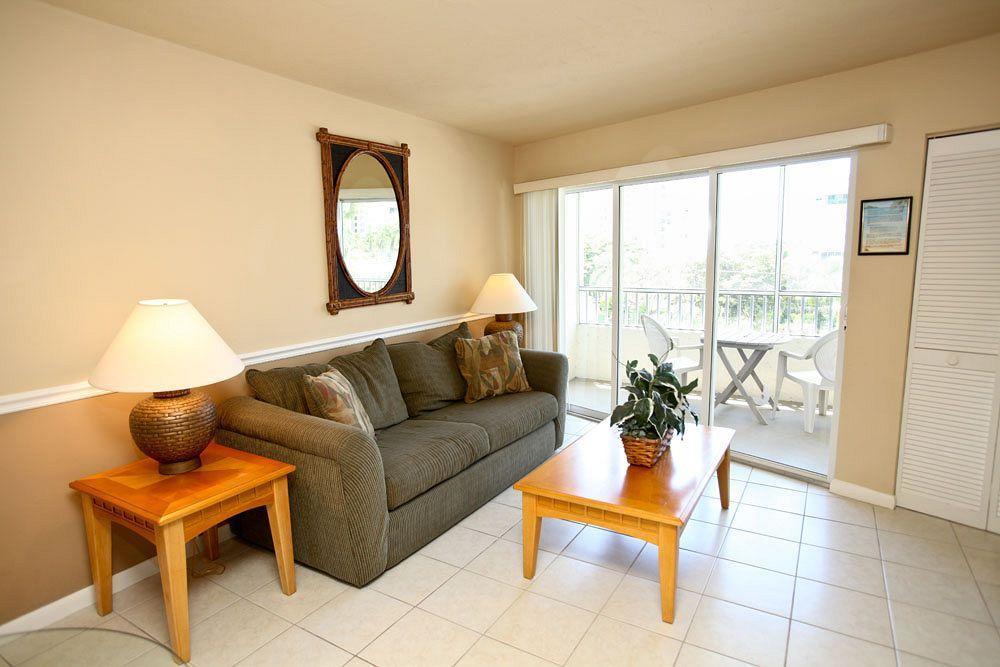 Caxambas Marco Beach Vacation Suites מראה חיצוני תמונה