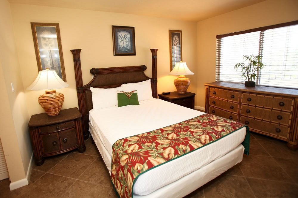 Caxambas Marco Beach Vacation Suites מראה חיצוני תמונה