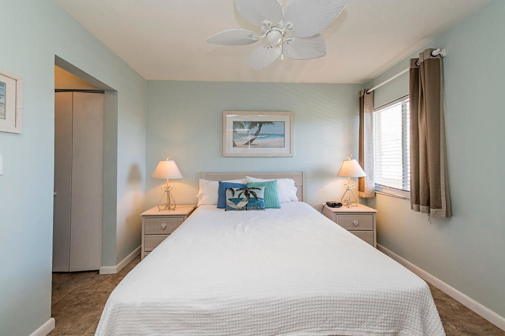 Caxambas Marco Beach Vacation Suites מראה חיצוני תמונה