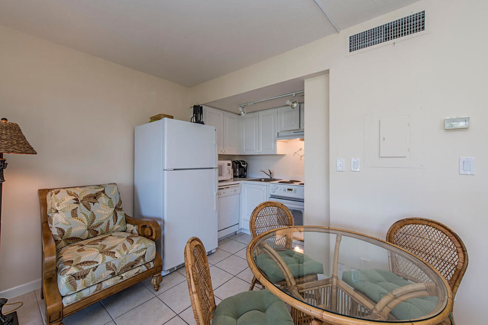 Caxambas Marco Beach Vacation Suites מראה חיצוני תמונה