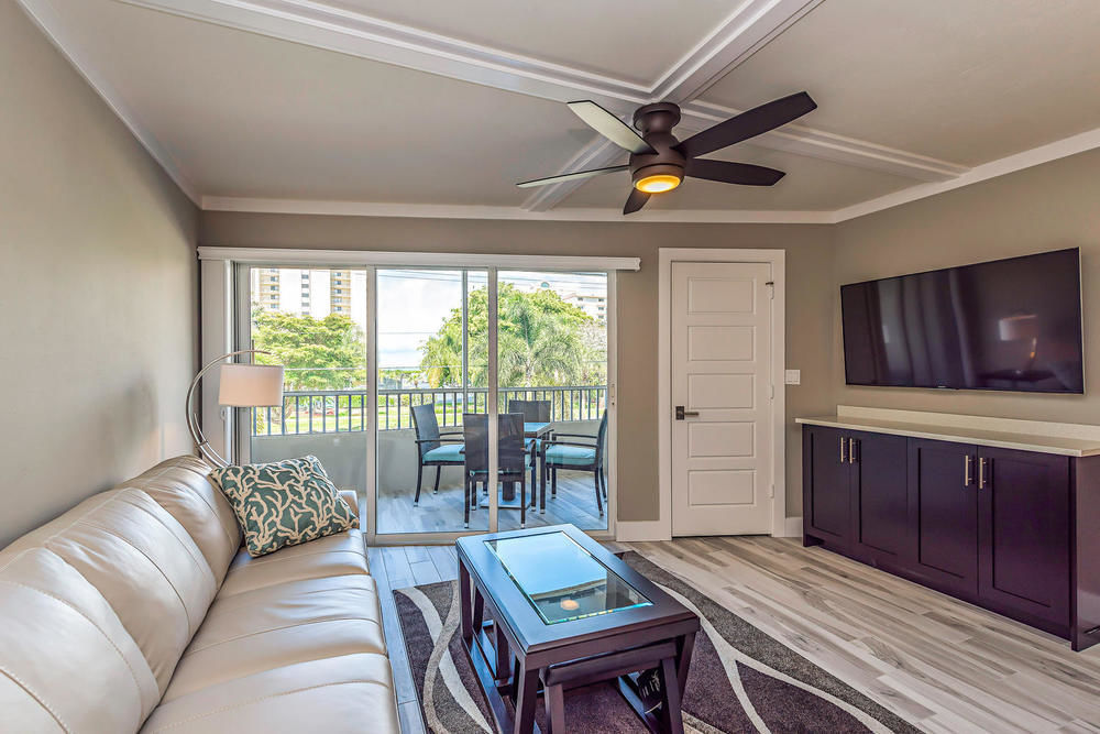 Caxambas Marco Beach Vacation Suites מראה חיצוני תמונה